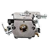 Accessoire de tronçonneuse électrique de Remplacement de carburateur de Fer pour Z-enoah G-2500 25cc