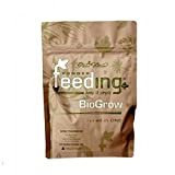 Additif minéral en poudre Green House Powder Feeding BioGrow (500g)