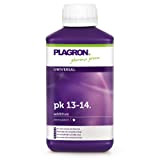 Additif / Stimulateur pour la Culture Plagron PK 13-14 (250ml)