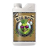 Advanced Nutrients Big Bud Coco 1 L Bud Booster Nutrients Hydroponie