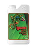Advanced Nutrients Iguana Juice Bloom Engrais Biologique 1 Liter