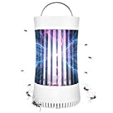 AICase Lampe Anti-Moustique électronique Portable et Rechargeable pour Les Voyages d'été, Le Camping, la pêche, Le Patio, la Cuisine, Le ...