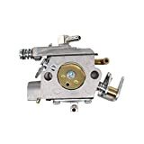 AISEN Carburateur compatible avec Hilti DSH 700 DSH 900 261957 Walbro WT-895 WT-895-1