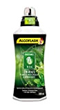ALGOFLASH Engrais Plantes Médicinales & Aromatiques A Croissance 500 ml, ALITHEA500