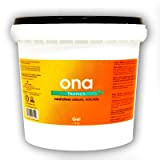 Anti odeur naturel ONA Gel Tropics - 3.8Kg / 4L
