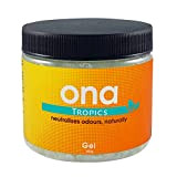 Anti odeur naturel ONA Gel Tropics - 426g / 500mL