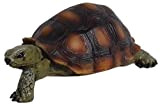 Bambelaa! Figurine de tortue de jardin - Décoration de jardin - Grande figurine pour l'extérieur - Pour l'intérieur - Environ ...