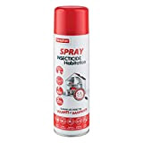 Beaphar – Spray insecticide habitation – Tue les insectes volants, rampants, les œufs et larves – Pour traiter des zones ...