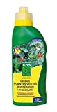 BHS EPVI500 Engrais Plantes Vertes | 500 mL | Soit 125 L | Deux Formes D’azote Pour Stimuler Harmonieusement La