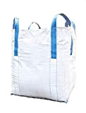 Big Bag Sac jetable 110 cm de haut - 1500 kg - BigBag