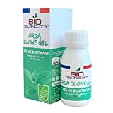 Bio Technology® | Gel Hormone d’Enracinement Haute Performance | Hormone de Bouturage en Gel Bio Organique | Fabriqué en France ...