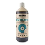 Biobizz Bio Heaven Engrais pour croissance des plantes hydroponiques 250, 500 ml 1 et 5 l (500 ml)