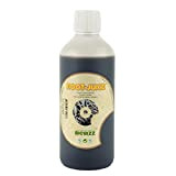 BioBizz Root Juice Stimulateur de racines biologique pour plantes Acide humique Stimulant de croissance 500 ml