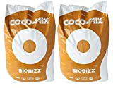 BioBizz Substrate de plantes Coco-Mix 100 L