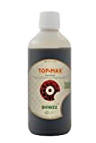 Biobizz Top Max (écologique) – Stimulateur fleurs, 250 ml