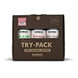 Biobizz Try Pack - Pack stimulant