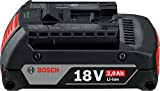 Bosch Professional 18V System batterie GBA 18V 2.0Ah (dans boîte carton)