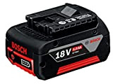 Bosch Professional 18V System batterie GBA 18V 5.0Ah (dans boîte carton)