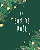 Box de Jardinage spéciale Noël