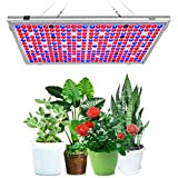Bozily Lampe de Plante, 300W Lampe LED Horticole Croissance Floraison Grow Light avec 338 LEDs Horticole Full Spectrum Croissance Floraison ...