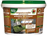 BSI 18260 Activateur de compost pour herbe tondue