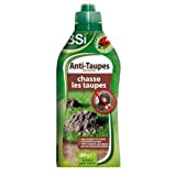 BSI Anti-Taupes Chasse Taupe Granule