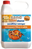 BSI Sand Filter Cleaner Nettoyant pour Filtre à sable, Bleu