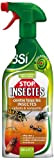 BSI Stop Insectes Anti-nuisible/Anti-insecte 800 ml