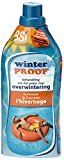 BSI Winterproof Traitement d'eau de piscine 1 L