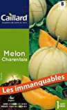 Caillard PFCC13915 Graines de Melon Charentais