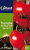Caillard PFCC16001 Graines de Tomate Montfavet 63/5 Hybride F1