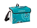 Campingaz Cooler Bag Ethnic MiniMaxi 4 litres, sac isolé, isotasche pliable Pour le shopping, le camping ou comme sac de ...
