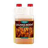 Canna Produit Calmag agent 1 L gros rendement plus de parfum pour plantes