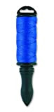 Chapuis DFBL Dérouleur ficelle polypropylène D 1,45 mm L 50 m Bleu