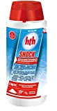 Chlore Choc Poudre Hypochlorite De Calcium HTH Shock 2 Kg