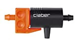 Claber - Goutteur ligne 10 Micro 91217