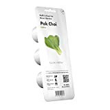 Click & Grow 3-pack de recharge pour Smart Herb Garden Pak Choi