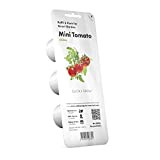 Click & Grow recharges pour jardinière Smart Herb Garden Mini-tomates Pack de 3