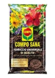 COMPO Sana Universal LT. 20 Soil Garden