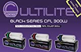 CULTILITE CFL Black Series 300 W AGRO 2100 K
