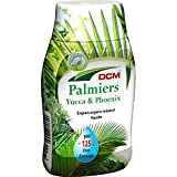 DCM Engrais liquide palmier - 0,4L