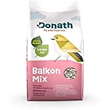 Donath Balcon Mélanger Oiseaux Sauvages Nourriture 1 kg
