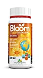 Easy Hydroponics - Nutriments - Bloom 500 ml (floraison) - Engrais complet pour cultures hydroponiques Easy Nutrients 8,5 x 8,5 ...