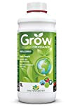 Easy Hydroponics - Nutriments - Grow 1 L (croissance) - Engrais complet pour cultures hydroponiques