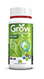 Easy Hydroponics - Nutriments - Grow 500 ml (croissance) - Engrais complet pour cultures hydroponiques