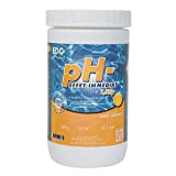 EDENEA - pH Moins Piscine - Baisse Le pH - Equilibre l'eau - Confort et Efficacité - Spécial Piscine et ...