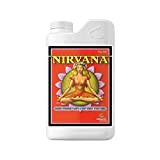 Engrais 100% Organique de croissance Advanced Nutrients Nirvana (1L)