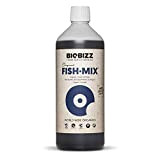 Engrais Biologique Fish Mix 250ml - Biobizz