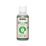 Engrais Booster de vitalité Alg-A-Mic 250ml - Biobizz