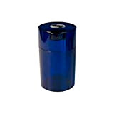 Envase conservación / Bote de envasado al vació Tightvac Azul (0,57L)